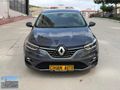 CİHAN OTOMOTİVDEN 2023 MEGANE İCON HATASIZ BOYASIZ TRAMERSİZ