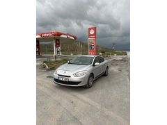 Sahibinden Renault Fluence 1.5 dCi Business 2012 Model 