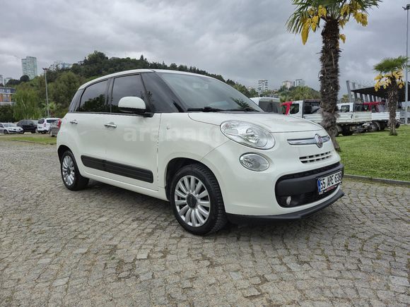 Boyasız Hatasız Orjinal 62.000 Km