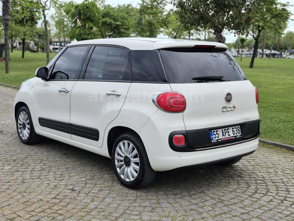 Boyasız Hatasız Orjinal 62.000 Km