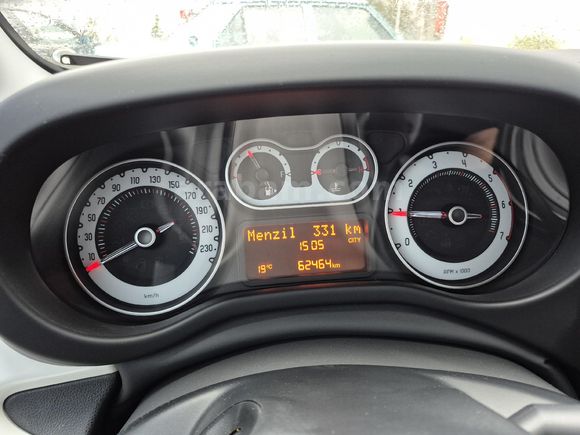 Boyasız Hatasız Orjinal 62.000 Km