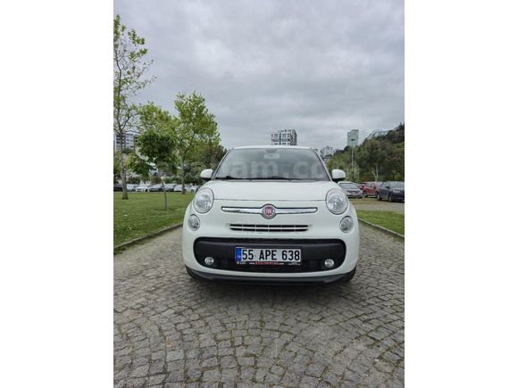 Boyasız Hatasız Orjinal 62.000 Km