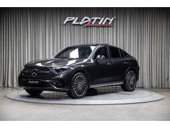 2025 GLC180 COUPE AMG SOGUTMA_4K.ISITMA_BURMESTER_360K._HATASZ 
