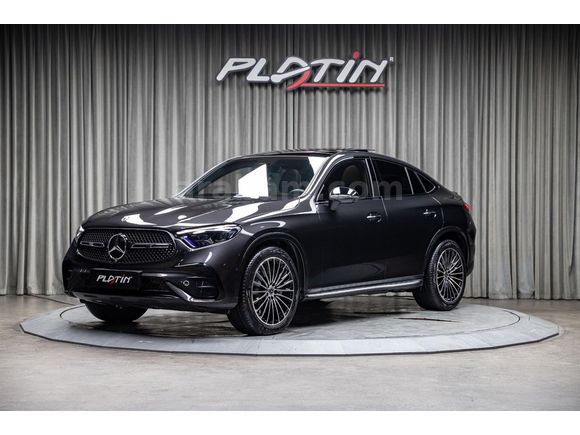 2025 GLC180 COUPE AMG SOGUTMA_4K.ISITMA_BURMESTER_360K._HATASZ 