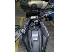 ilk Sahibinden Honda NC 750 X