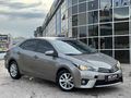 2015 MODEL TOYOTA COROLLA 1.6 OTOMATİK