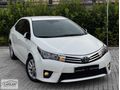 CANLAR'DAN OTOMATİK İÇİ BEJ DEĞİŞENSİZ BAKIMLI COROLLA