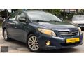 ÖMER YAVUZ OTOMOTİV'DEN 2009 OTOMATİK COROLLA