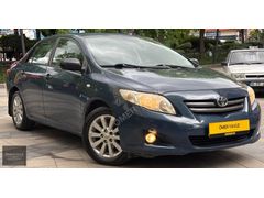 ÖMER YAVUZ OTOMOTİV'DEN 2009 OTOMATİK COROLLA