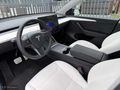 2023 LEGACY PERFORMANCE 4WD FULL SELF-DRİVİNG BEYAZ DÖŞEME
