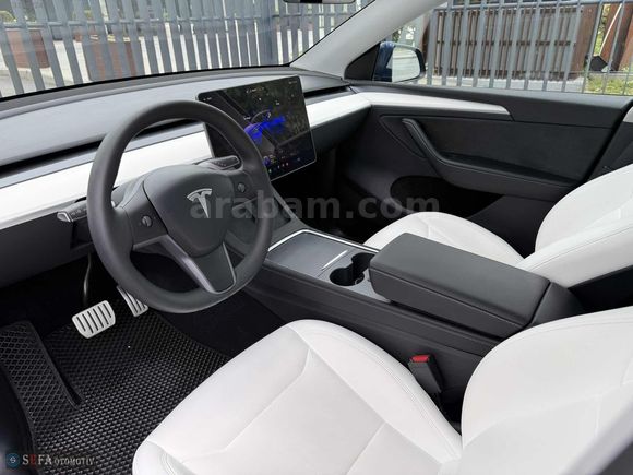 2023 LEGACY PERFORMANCE 4WD FULL SELF-DRİVİNG BEYAZ DÖŞEME