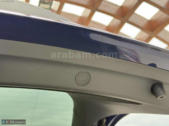 2023 LEGACY PERFORMANCE 4WD FULL SELF-DRİVİNG BEYAZ DÖŞEME