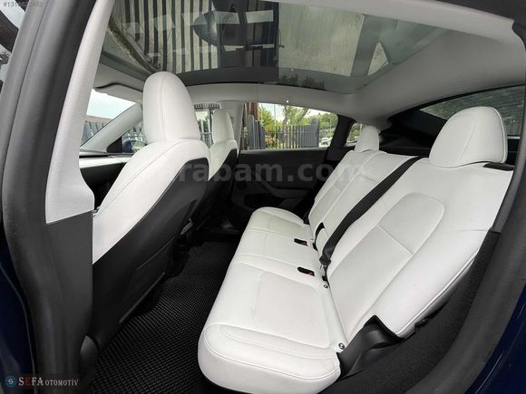 2023 LEGACY PERFORMANCE 4WD FULL SELF-DRİVİNG BEYAZ DÖŞEME