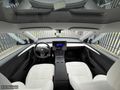 2023 LEGACY PERFORMANCE 4WD FULL SELF-DRİVİNG BEYAZ DÖŞEME