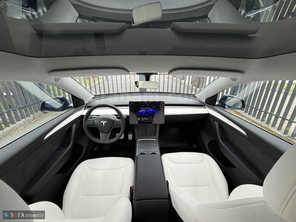 2023 LEGACY PERFORMANCE 4WD FULL SELF-DRİVİNG BEYAZ DÖŞEME