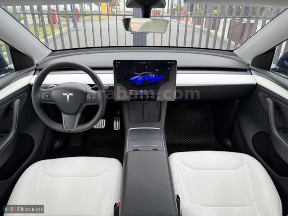 2023 LEGACY PERFORMANCE 4WD FULL SELF-DRİVİNG BEYAZ DÖŞEME