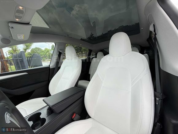 2023 LEGACY PERFORMANCE 4WD FULL SELF-DRİVİNG BEYAZ DÖŞEME