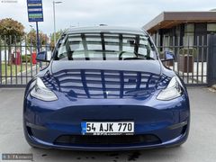 2023 LEGACY PERFORMANCE 4WD FULL SELF-DRİVİNG BEYAZ DÖŞEME
