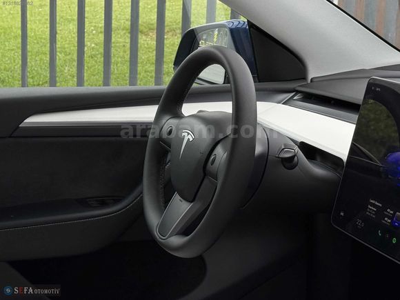 2023 LEGACY PERFORMANCE 4WD FULL SELF-DRİVİNG BEYAZ DÖŞEME