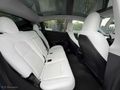 2023 LEGACY PERFORMANCE 4WD FULL SELF-DRİVİNG BEYAZ DÖŞEME