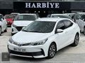 HARBİYE MOTORS GÜVENCESİYLE//2018 MODEL TOYOTA COROLLA-116.148KM