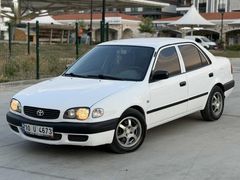 DEGİŞENSİZ MASRAFSIZ BAKIMLI
