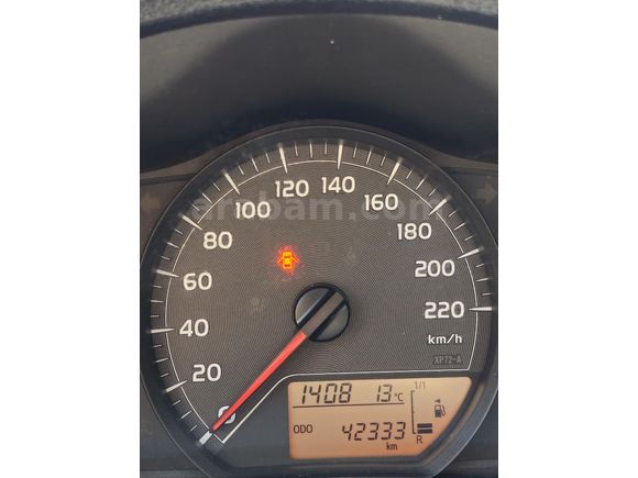 Sahibinden Toyota Yaris 1.0 Life 2013 Model sıfır ayarında 43.000 km de