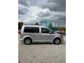 Sahibinden Volkswagen Caddy 1.6 TDI Comfortline 2012 Model 