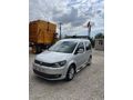 Sahibinden Volkswagen Caddy 1.6 TDI Comfortline 2012 Model 