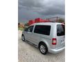 Sahibinden Volkswagen Caddy 1.6 TDI Comfortline 2012 Model 