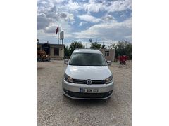 Sahibinden Volkswagen Caddy 1.6 TDI Comfortline 2012 Model 