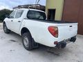 ERSAKAY 2'DEN TEMİZ VE BAKIMLI MiTSUBISHi L200 4X4