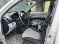 ERSAKAY 2'DEN TEMİZ VE BAKIMLI MiTSUBISHi L200 4X4
