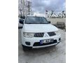 ERSAKAY 2'DEN TEMİZ VE BAKIMLI MiTSUBISHi L200 4X4