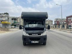 ERSAKAY 2 OTOMOTİV'DEN IVECO DAİLY 35 C 15 CC 4100 ALKOVENLİ