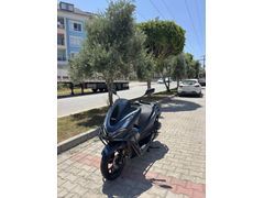 Sahibinden Honda PCX125 