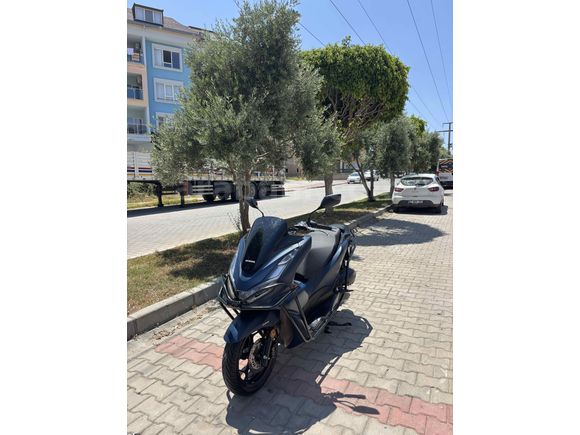 Sahibinden Honda PCX125 