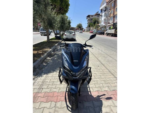 Sahibinden Honda PCX125 