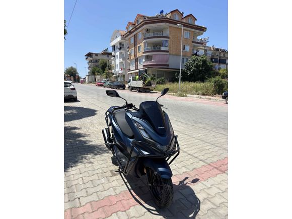 Sahibinden Honda PCX125 