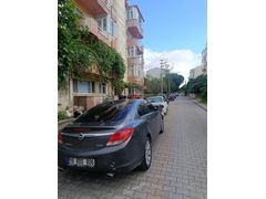 Sahibinden Opel Insignia 1.6 T Cosmo 2009 Model