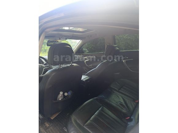 Sahibinden Opel Insignia 1.6 T Cosmo 2009 Model