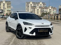 ERSAKAY 2'DEN HATASIZ BOYASIZ CUPRA FORMENTOR 1.5 E-TSI SUPREME