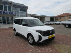 BÜYÜKSOYLU'DAN 2024 TOURNEO COURİER 1.5 ECOBLUE DELUXE 100 HP
