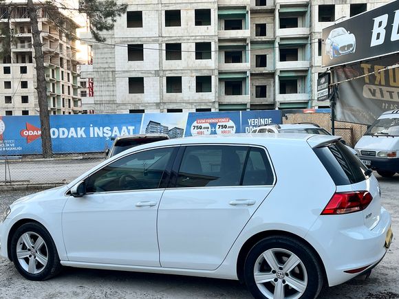 Hatasız ilk sahibinden comfortline 