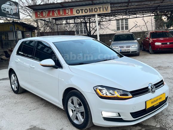Hatasız ilk sahibinden comfortline 