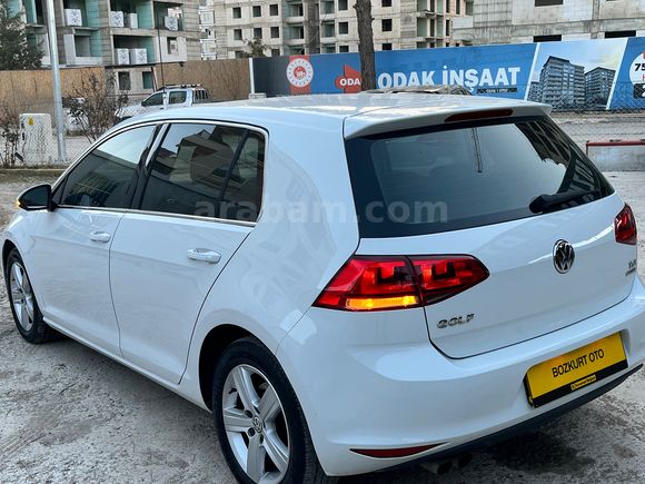 Hatasız ilk sahibinden comfortline 