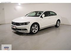Volkswagen Passat 1.4 Tsi Bmt Comfortline 125HP - 2015