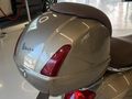 | UNIQ AUTO | 2011 VESPA GTS 250