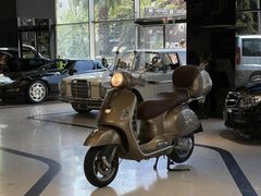 | UNIQ AUTO | 2011 VESPA GTS 250 ABS