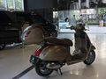 | UNIQ AUTO | 2011 VESPA GTS 250